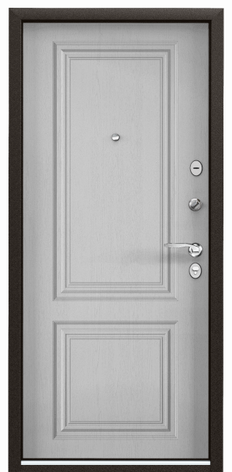 ПВХ Дуб белый матовый в Хабаровске