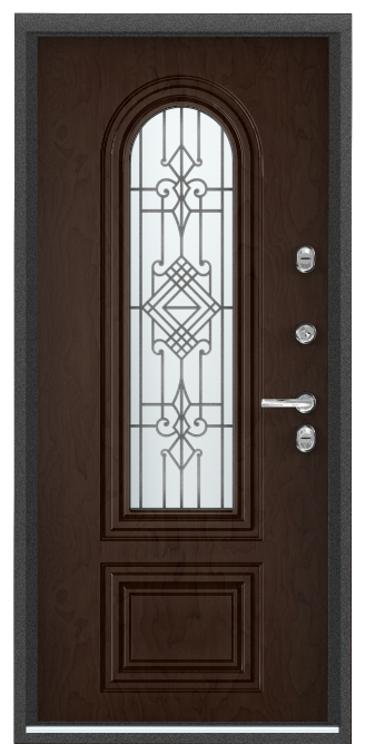 ФМ Черное дерево в Хабаровске