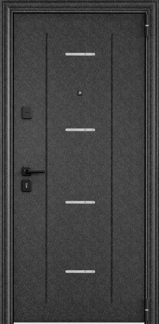 DELTA PRO MP, Порошково-полимерное покрытие, DL-1, Черный шелк в Хабаровске