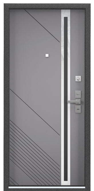 ПВХ Гриджио в Хабаровске