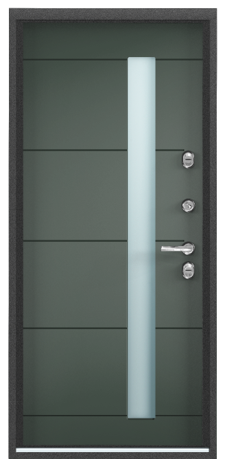 ПВХ Авокадо в Хабаровске