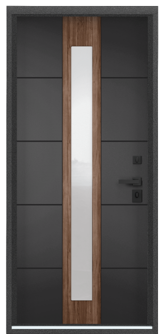 ЛКП Муссон в Хабаровске