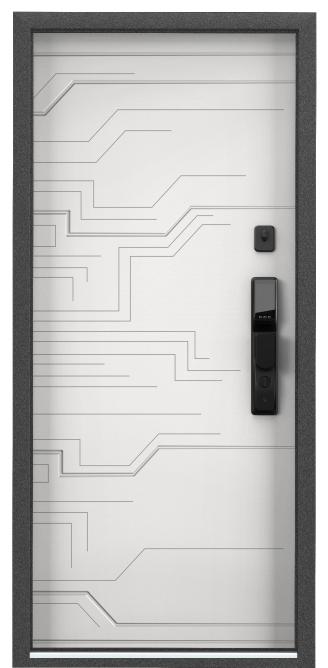 ПВХ Бьянко в Хабаровске