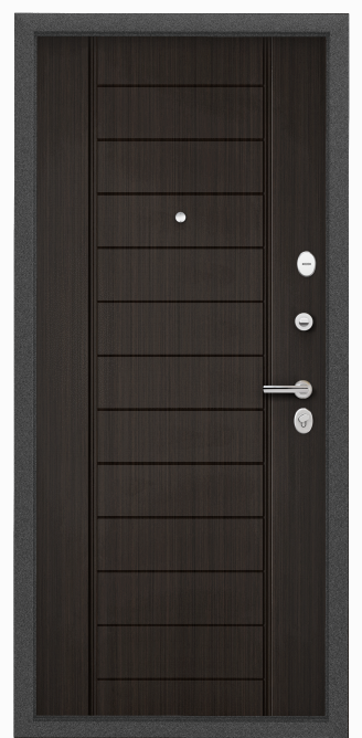 ПВХ Лиственница темная в Хабаровске