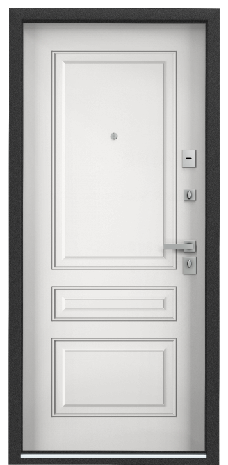 Белый (арт. КТ Белый) в Хабаровске