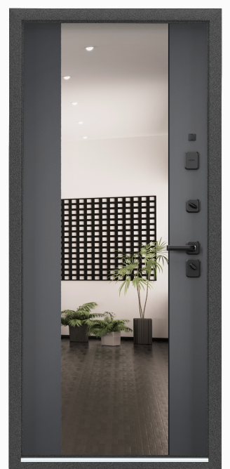 ПВХ Оскуро в Хабаровске