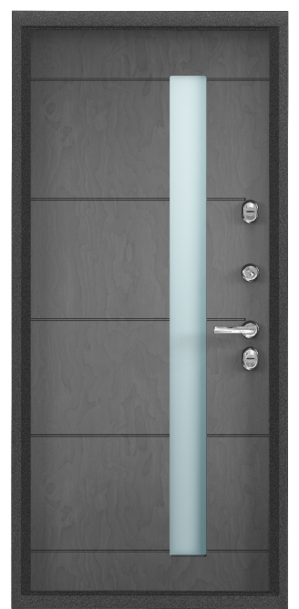 ФМ Серое дерево в Хабаровске