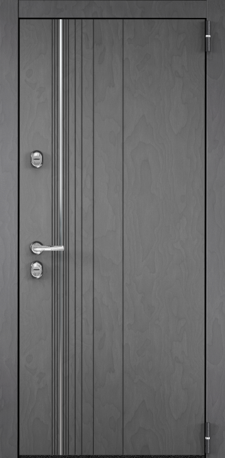 ФМ Серое дерево в Хабаровске