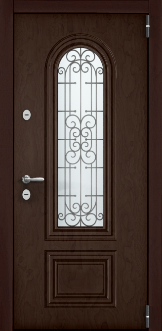 ФМ Черное дерево в Хабаровске