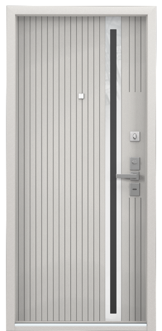 ПВХ Бьянко в Хабаровске