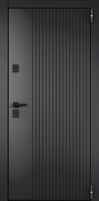 ЛКП Муссон в Хабаровске