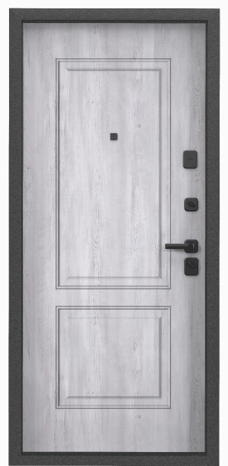 ПВХ Санторини белый в Хабаровске