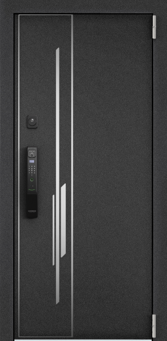 Колоре неро в Хабаровске