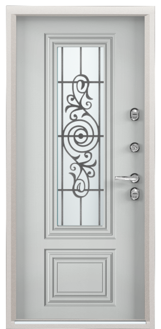 ЛКП Clear в Хабаровске