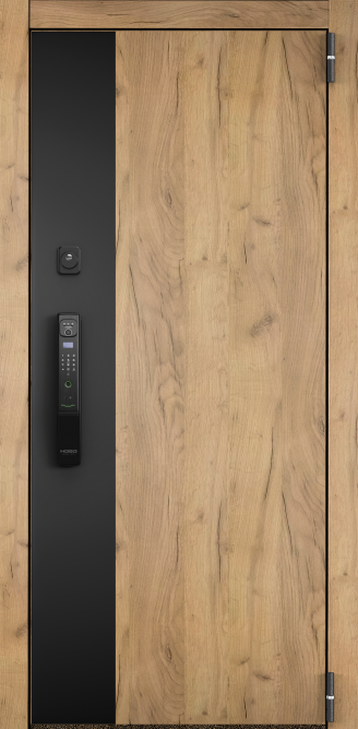 ПВХ Дуб крафт золотой в Хабаровске