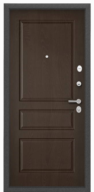 ПВХ Дуб коньяк в Хабаровске