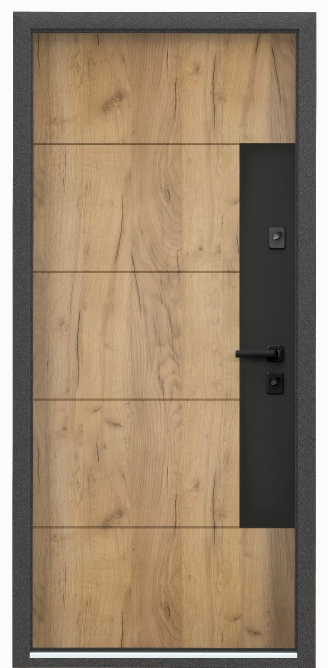 ПВХ Дуб крафт золотой в Хабаровске