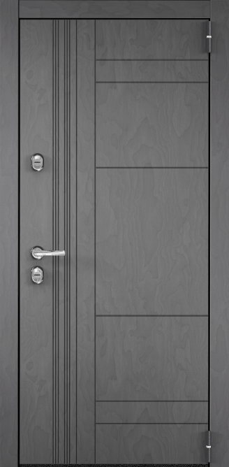 ФМ Серое дерево в Хабаровске