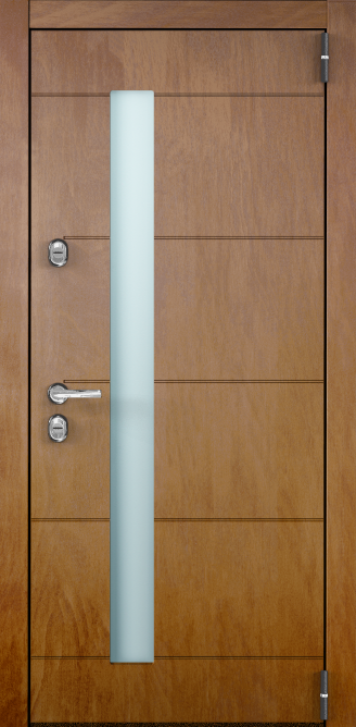 ФМ Американский орех в Хабаровске