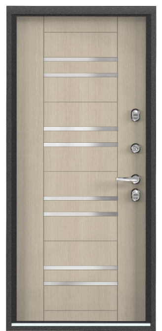 ПВХ Лиственница крем в Хабаровске