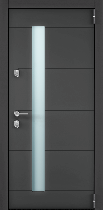 ЛКП Графит в Хабаровске