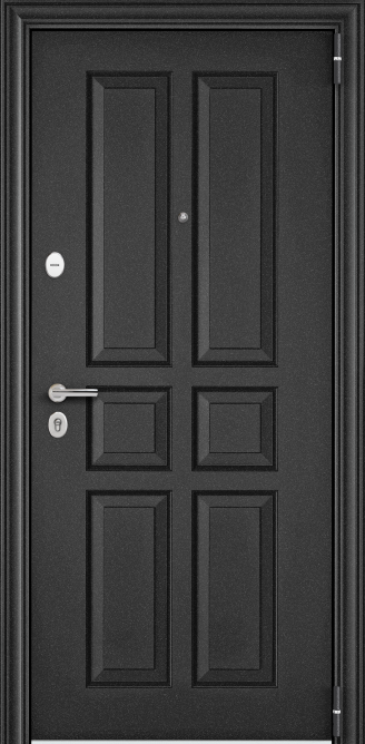 Темно-серый букле графит в Хабаровске