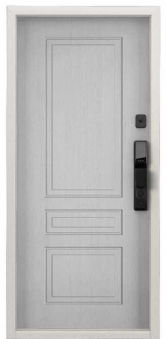 ПВХ Дуб белый матовый в Хабаровске