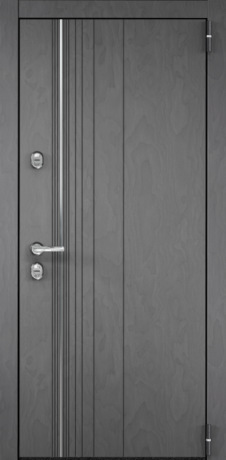 ФМ Серое дерево в Хабаровске