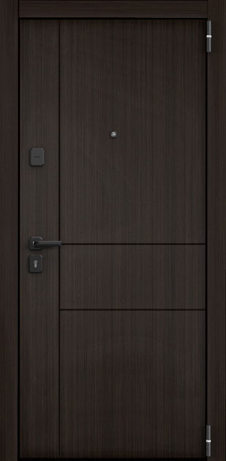 ПВХ Лиственница темная в Хабаровске