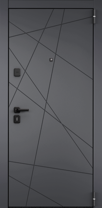 ПВХ Оскуро в Хабаровске