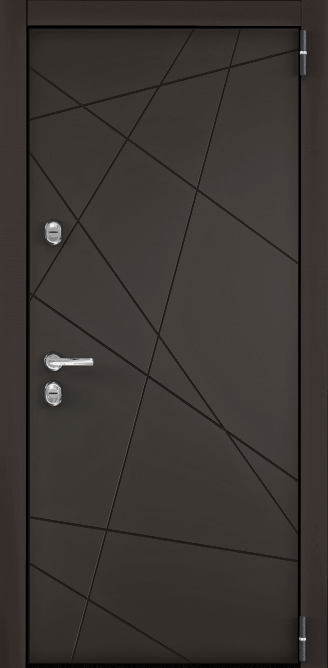 ЛКП Бруно в Хабаровске