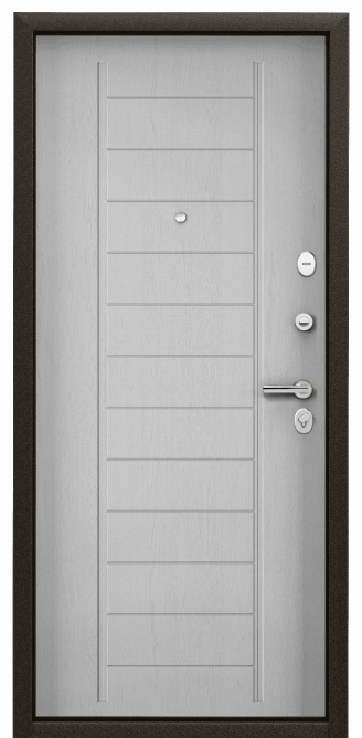 ПВХ Дуб белый матовый в Хабаровске