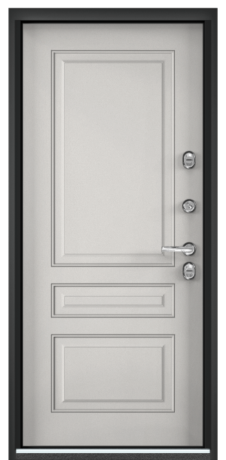 ПВХ Бьянко в Хабаровске