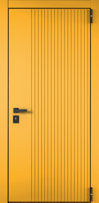 ЛКП Цитрус в Хабаровске