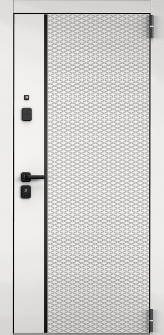 Белый (арт. КТ Белый) в Хабаровске