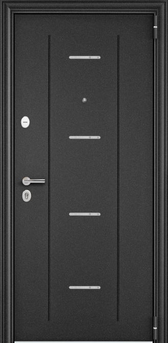 DELTA PRO MP, Порошково-полимерное покрытие, DL-1, Темно-серый букле графит в Хабаровске