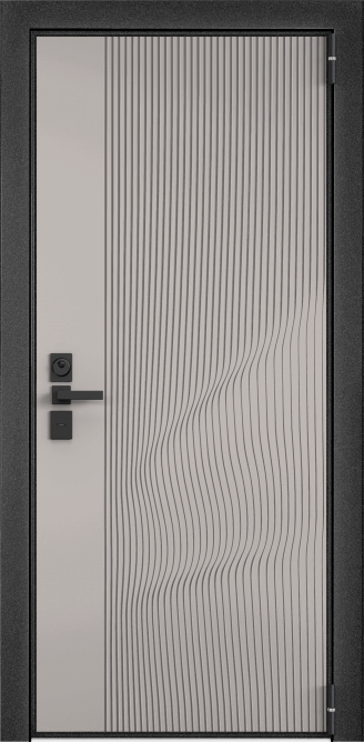 ЛКП Malva в Хабаровске