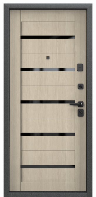 ПВХ Лиственница крем в Хабаровске