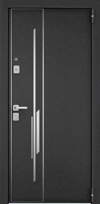 Колоре неро в Хабаровске