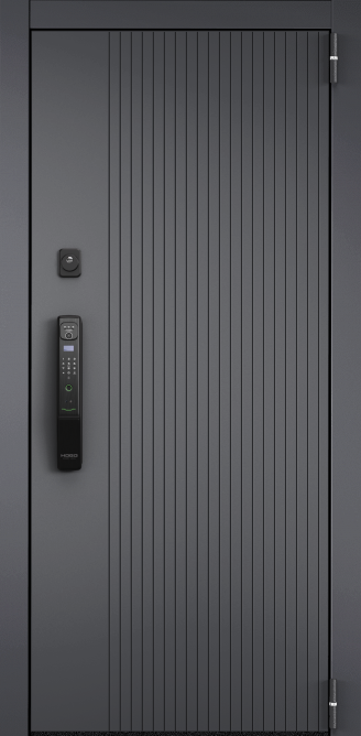 ПВХ Оскуро в Хабаровске