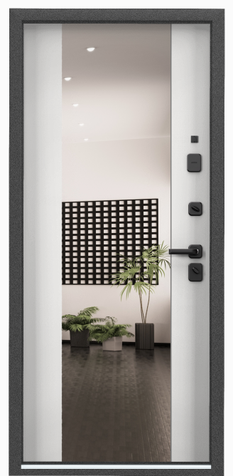 ПВХ Бьянко в Хабаровске