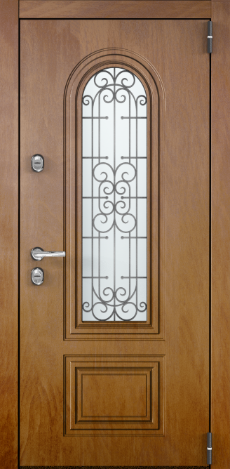 ФМ Американский орех в Хабаровске