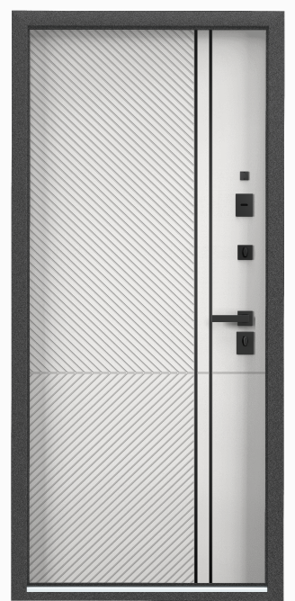 Белый (арт. КТ Белый) в Хабаровске