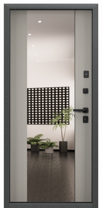 ПВХ Крема в Хабаровске