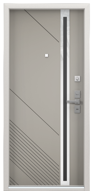 ПВХ Крема в Хабаровске