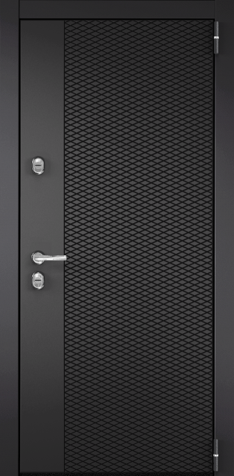 ЛКП Муссон в Хабаровске