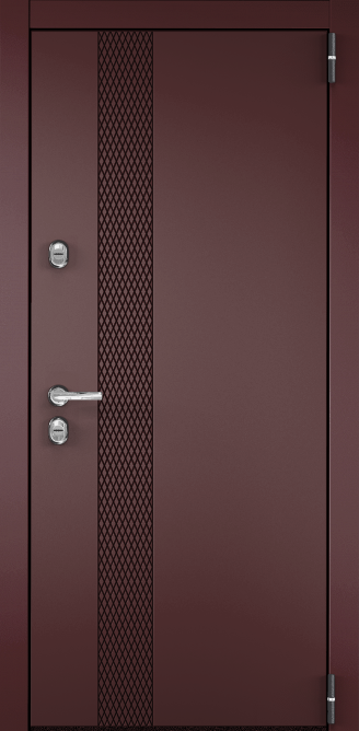 ЛКП Кармин в Хабаровске