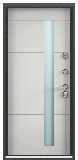 ПВХ Ферро в Хабаровске