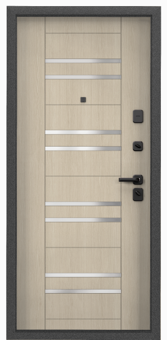 ПВХ Лиственница крем в Хабаровске