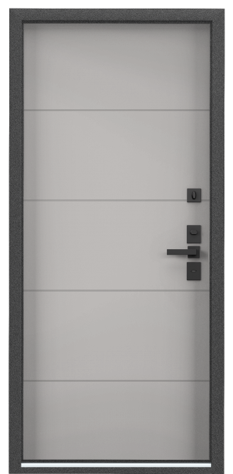 ЛКП Ivory в Хабаровске